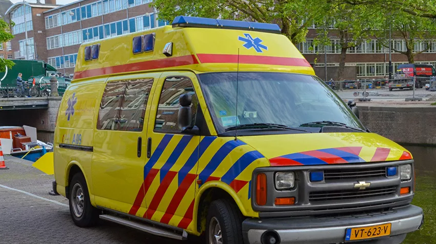 السويد: إصابة العشرات بانفجار داخل مبنى